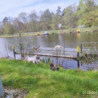 01.05.23 - Tour am Tag der Arbeit