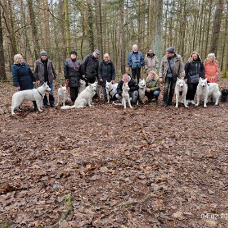 Tour am 04. Februar 2024