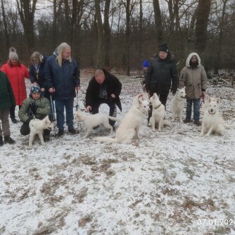 Neu - Jahres - Tour (07.01.24)