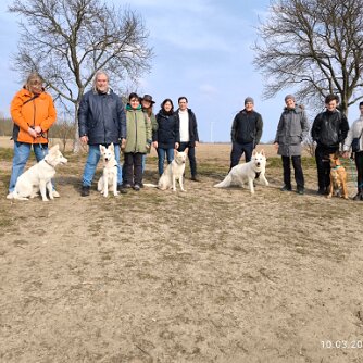 Tour am 10. März 2024