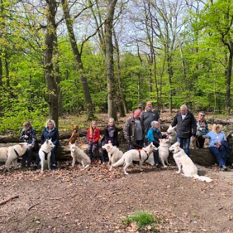 Tour am 14. April 2024