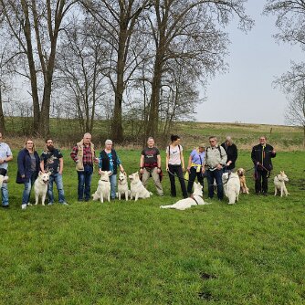 Oster - Tour (29.3.24)