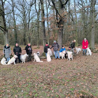 Tour am 07. Dezember 2025