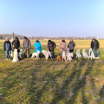 Tour am 9. Februar
