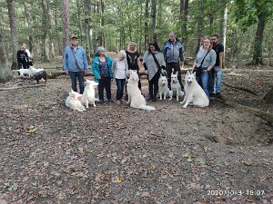 Tour am 03.10.20 (Tag der deutschen Einheit)