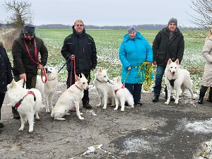 Tour am 5. Januar 2025