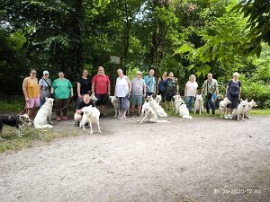 Tour am 29. Juni 2025