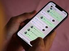 Chatten mit uns