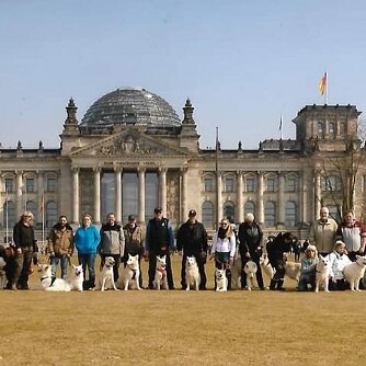 Über unsere Gruppe
